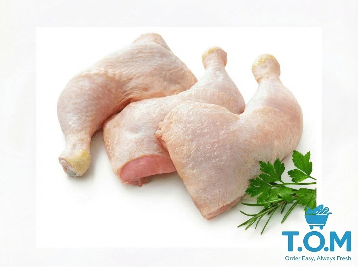 Chicken Leg (Halal)
