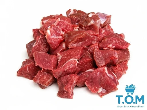 Mutton Curry Cubes