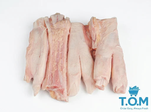 Beef Tendon