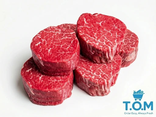 Tenderloin (Fillet)
