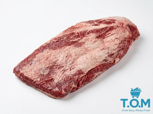 Beef Brisket