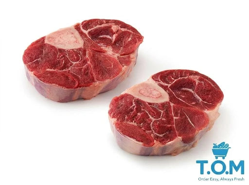 Beef Shank