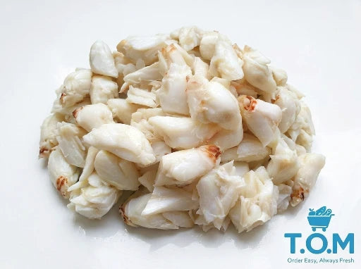 Frozen Crab Meat