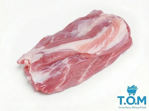 Pork Collar