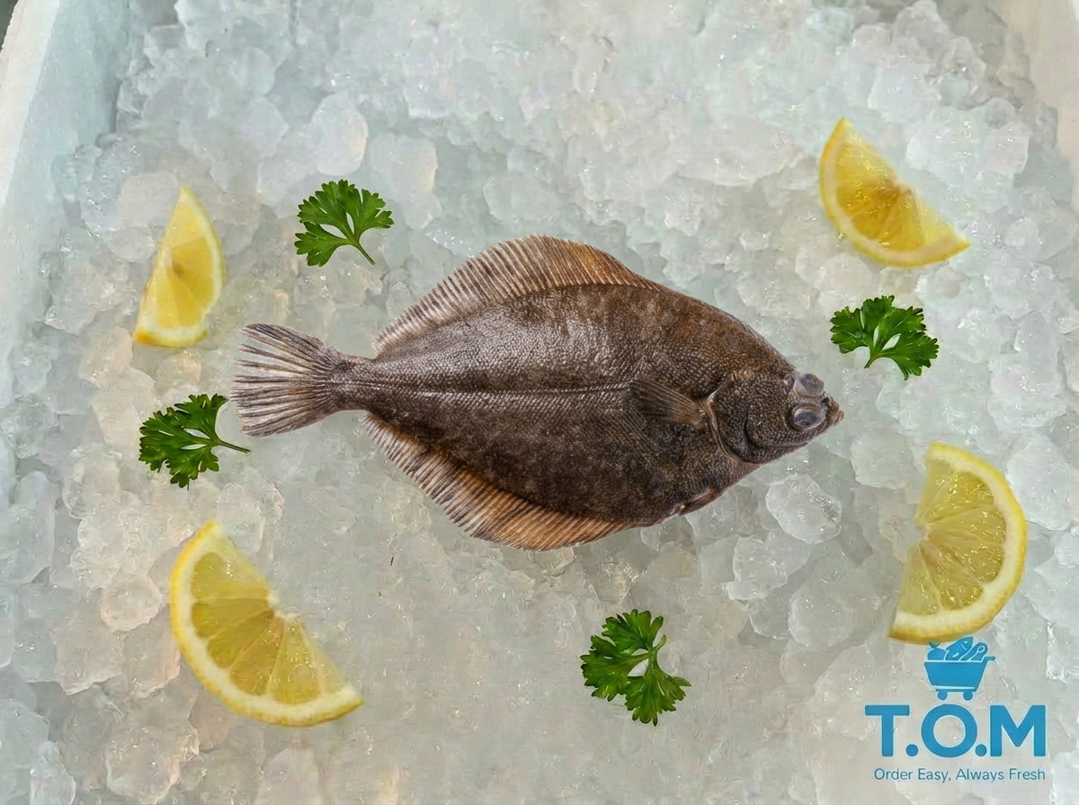 Flounder