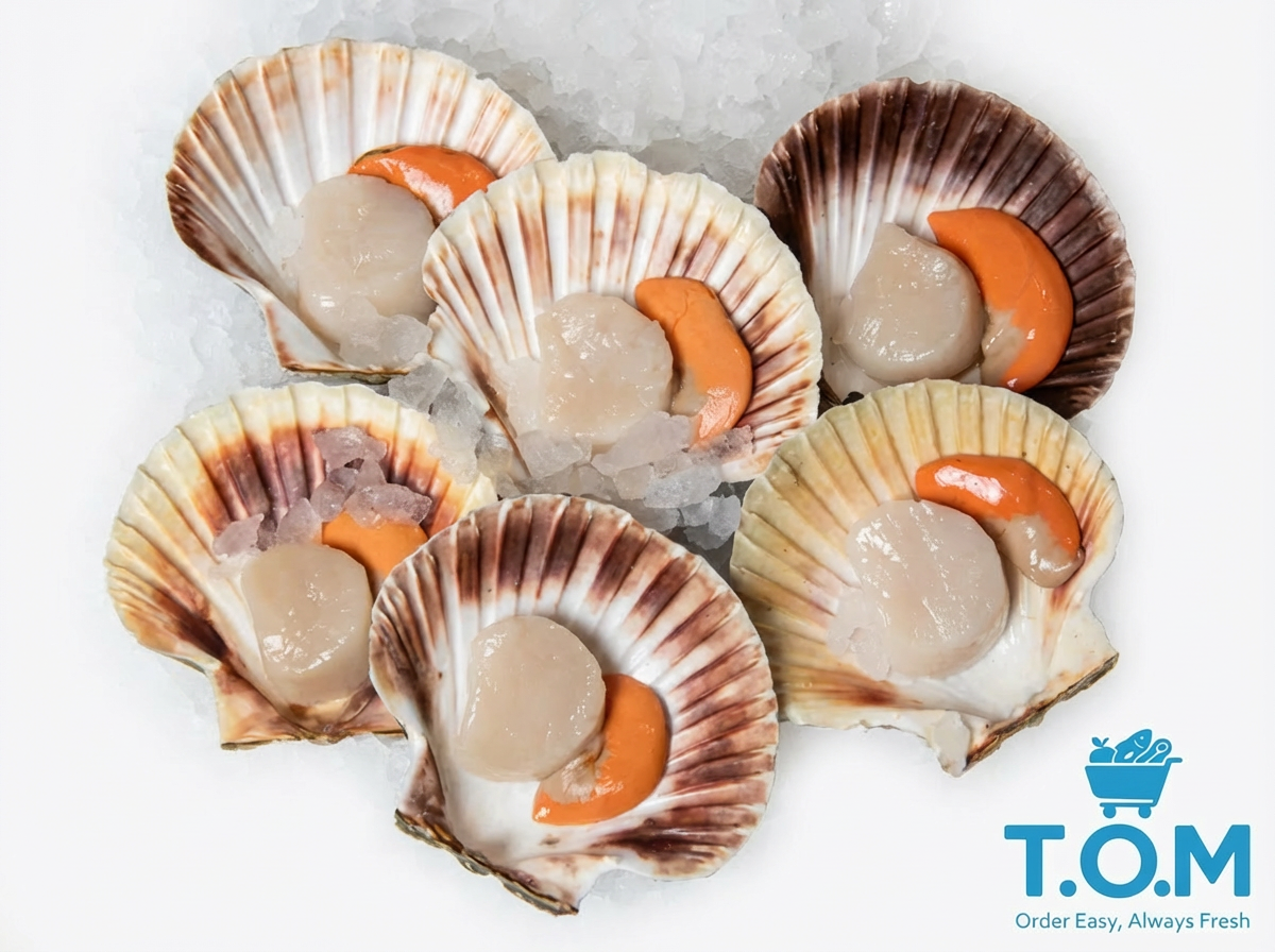 Scallop