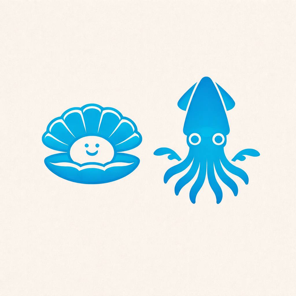 Mollusk