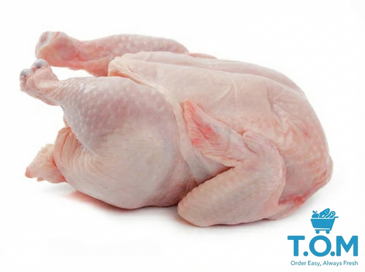 Chicken (Halal)