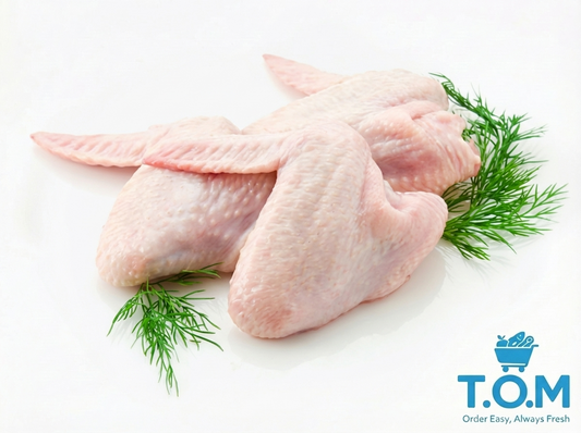 Chicken Wing (Halal)
