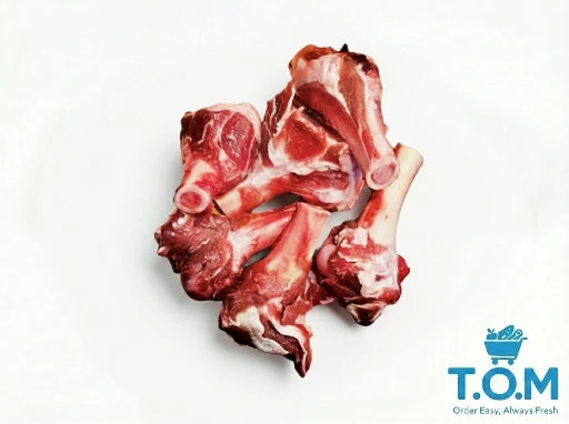 Mutton Bone Marrow (Tulang)