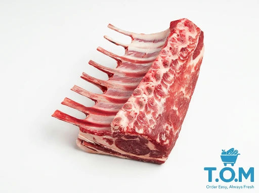 Lamb Rack