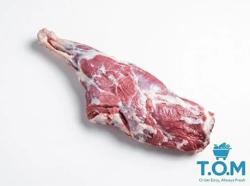 Lamb Leg