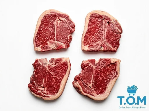 Lamb Loin Chop