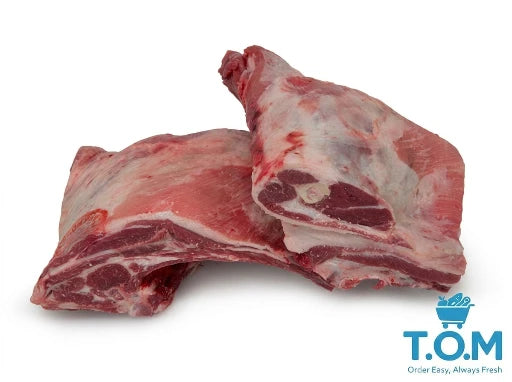 Lamb Shoulder
