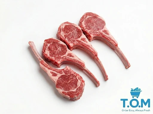 Lamb Chop (Rib)