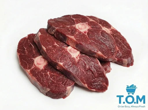 Mutton Leg
