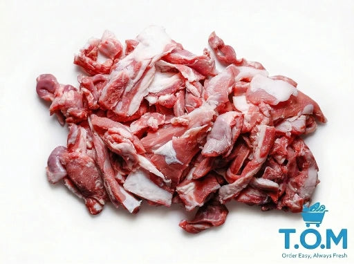 Mutton Trim