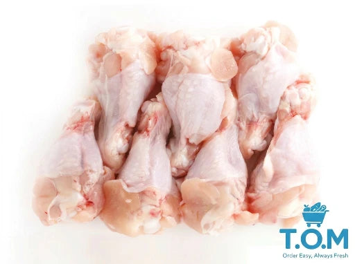 Chicken Drummets (Halal)