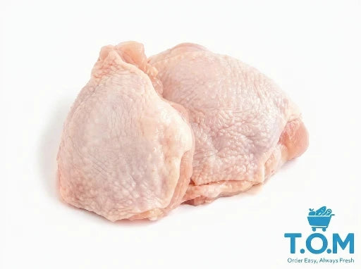 Chicken Thigh (Halal)
