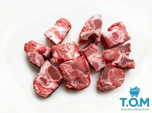 Beef Bones