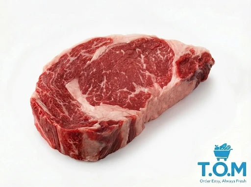 Ribeye Steak