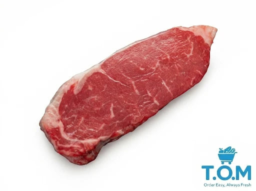 Striploin Steak