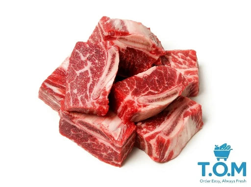 Beef Short Ribs