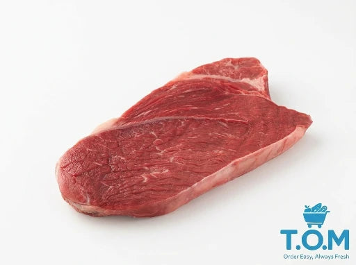 Beef Chuck (Shoulder)