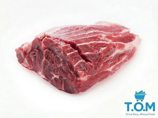 Beef Shank Meat