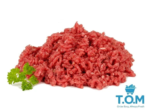Minced Beef