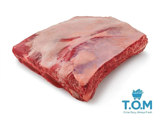 Beef Plate / Belly