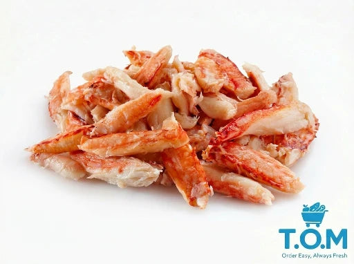 Frozen Crab Claw