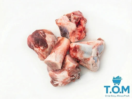 Pork Big Bones
