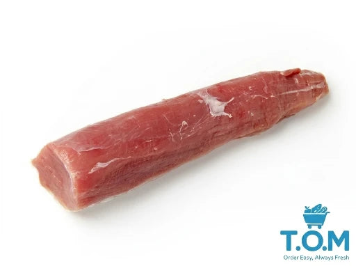 Pork Tenderloin