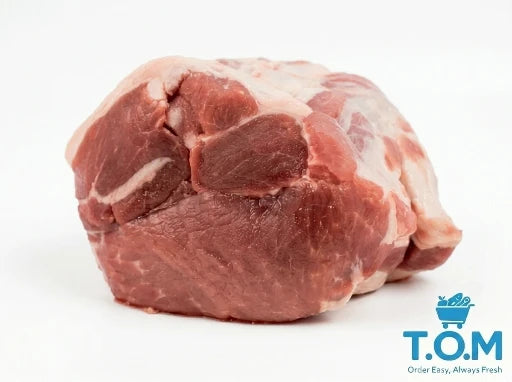 Pork Shoulder