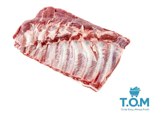 Pork Spare Ribs