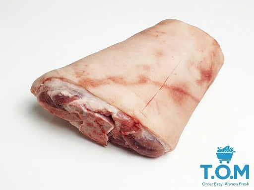 Pork Knuckle/ Trotter