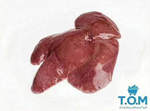 Pig Liver