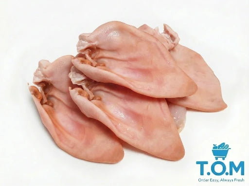 Pig Ear (Per Set)