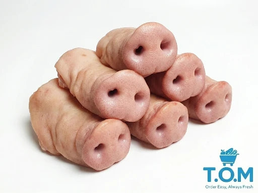 Pig Snout (Per Pcs)