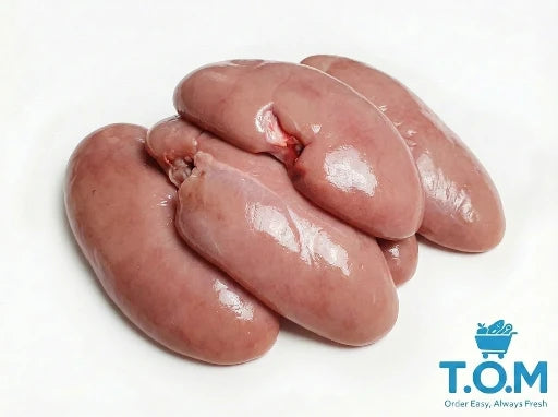 Pig Kidney (Per Set)