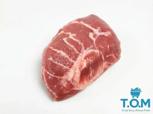 Pig Cheek