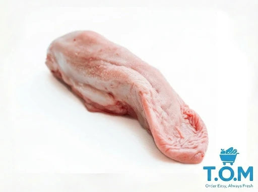 Pig Tongue (Per Pcs)