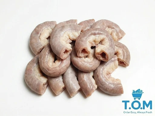 Pig Intestine Set