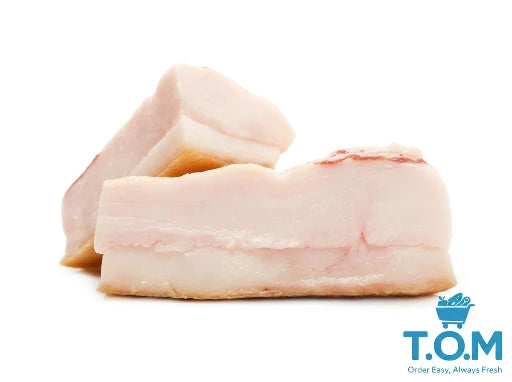 Pork Lard