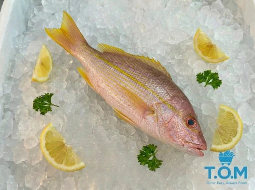Kee Fish