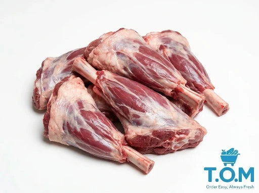 Lamb Shank