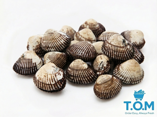 Cockles