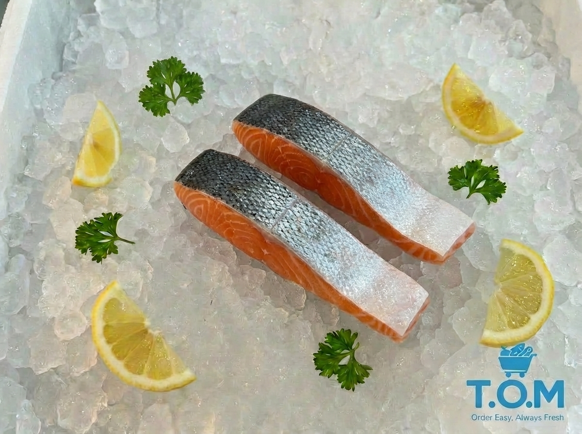 Salmon Fillet